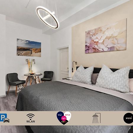 Meissen Altstadt Smartluxusoase Wlan Netflix Magenta Disney+ ภายนอก รูปภาพ