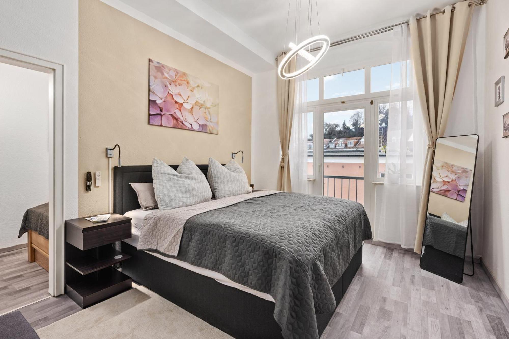 Meissen Altstadt Smartluxusoase Wlan Netflix Magenta Disney+ ภายนอก รูปภาพ