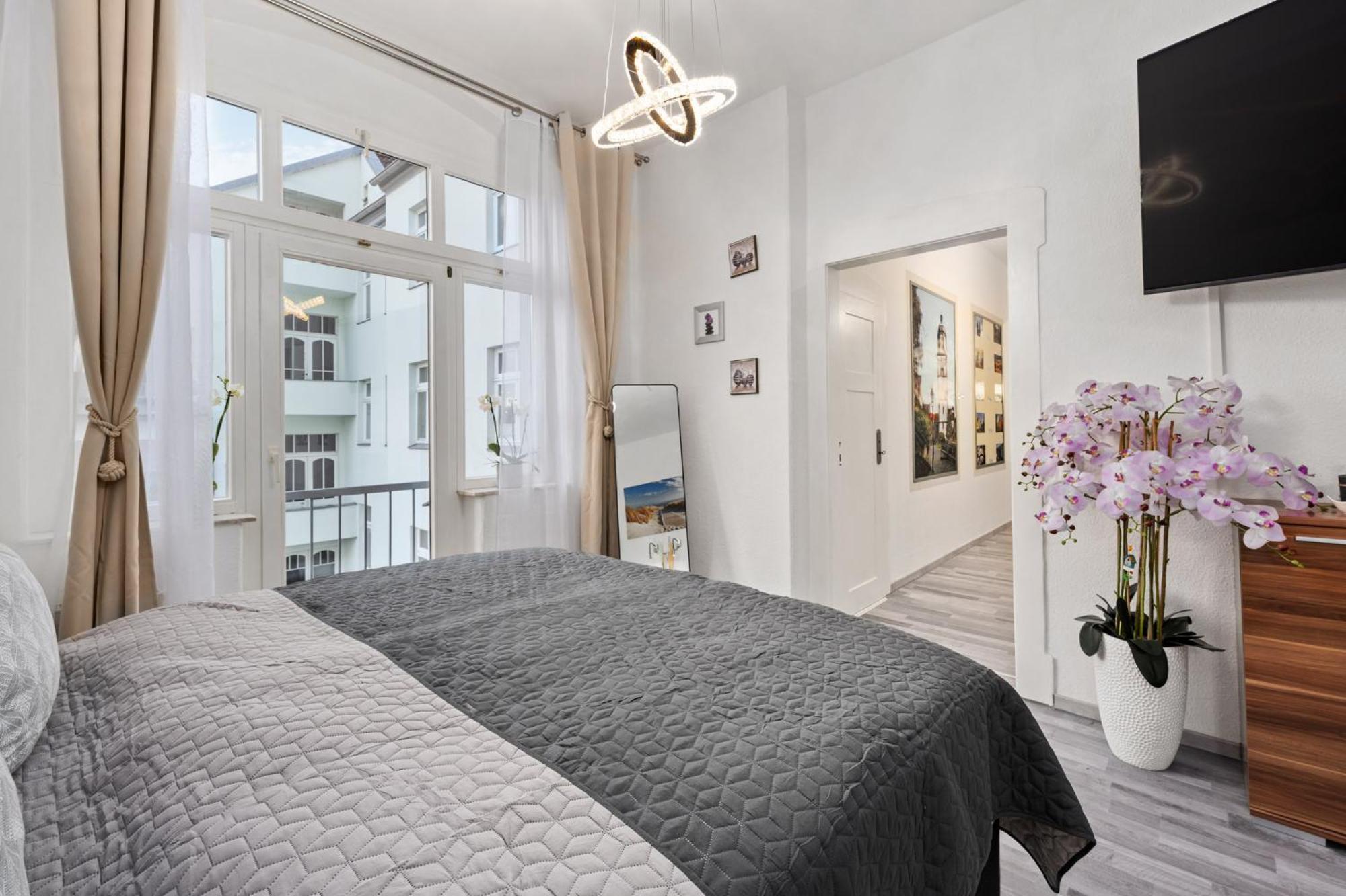 Meissen Altstadt Smartluxusoase Wlan Netflix Magenta Disney+ ภายนอก รูปภาพ