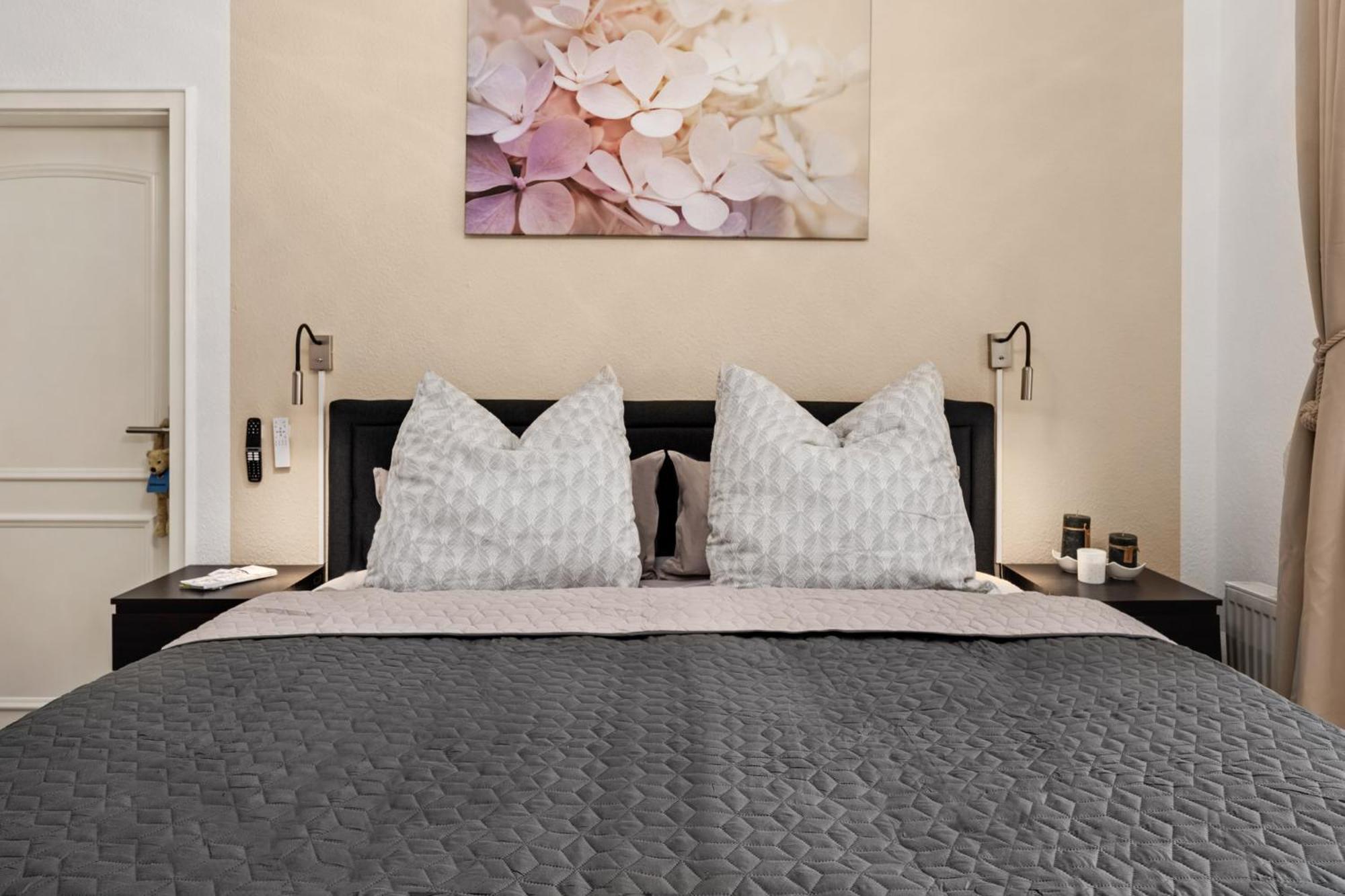 Meissen Altstadt Smartluxusoase Wlan Netflix Magenta Disney+ ภายนอก รูปภาพ