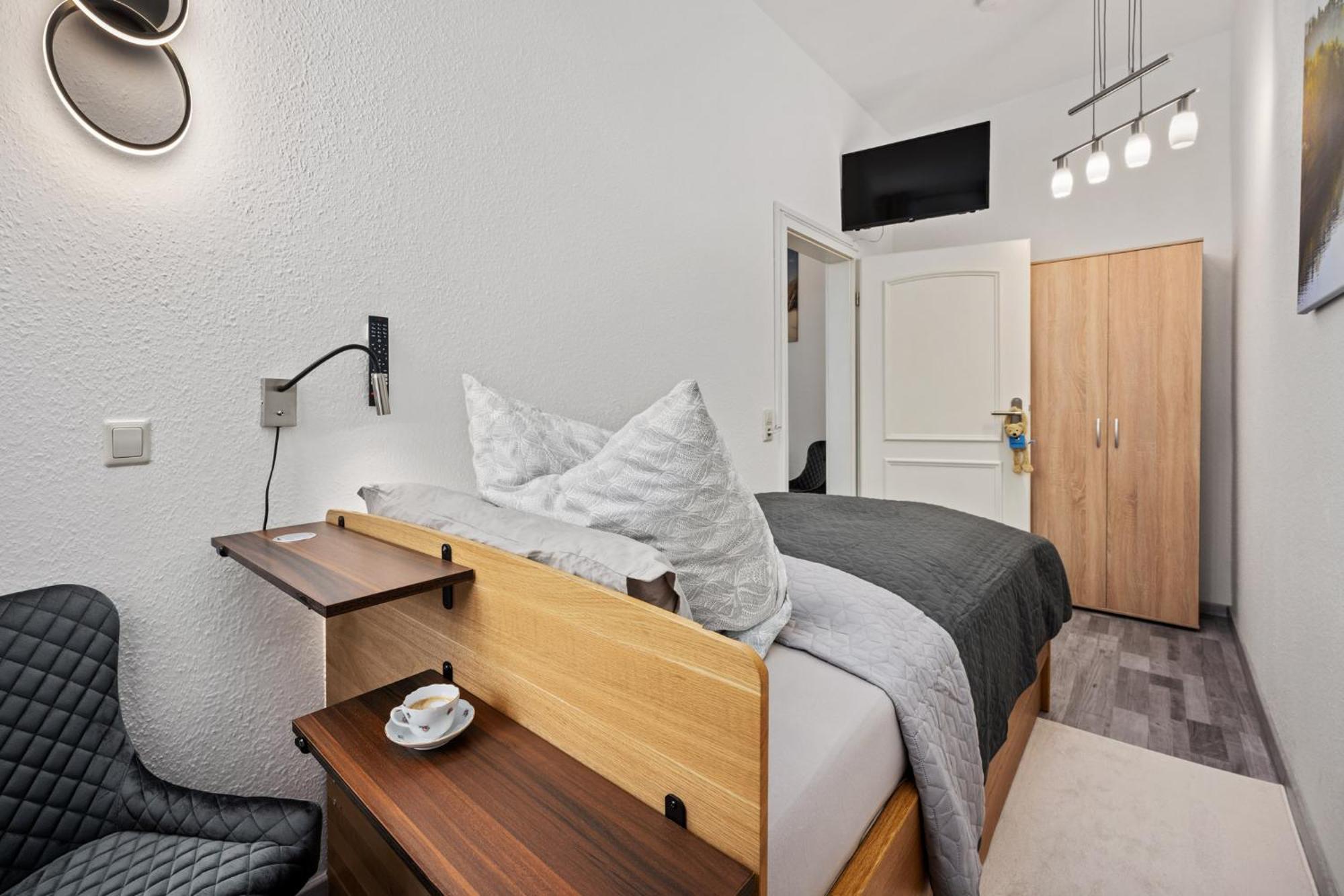Meissen Altstadt Smartluxusoase Wlan Netflix Magenta Disney+ ภายนอก รูปภาพ