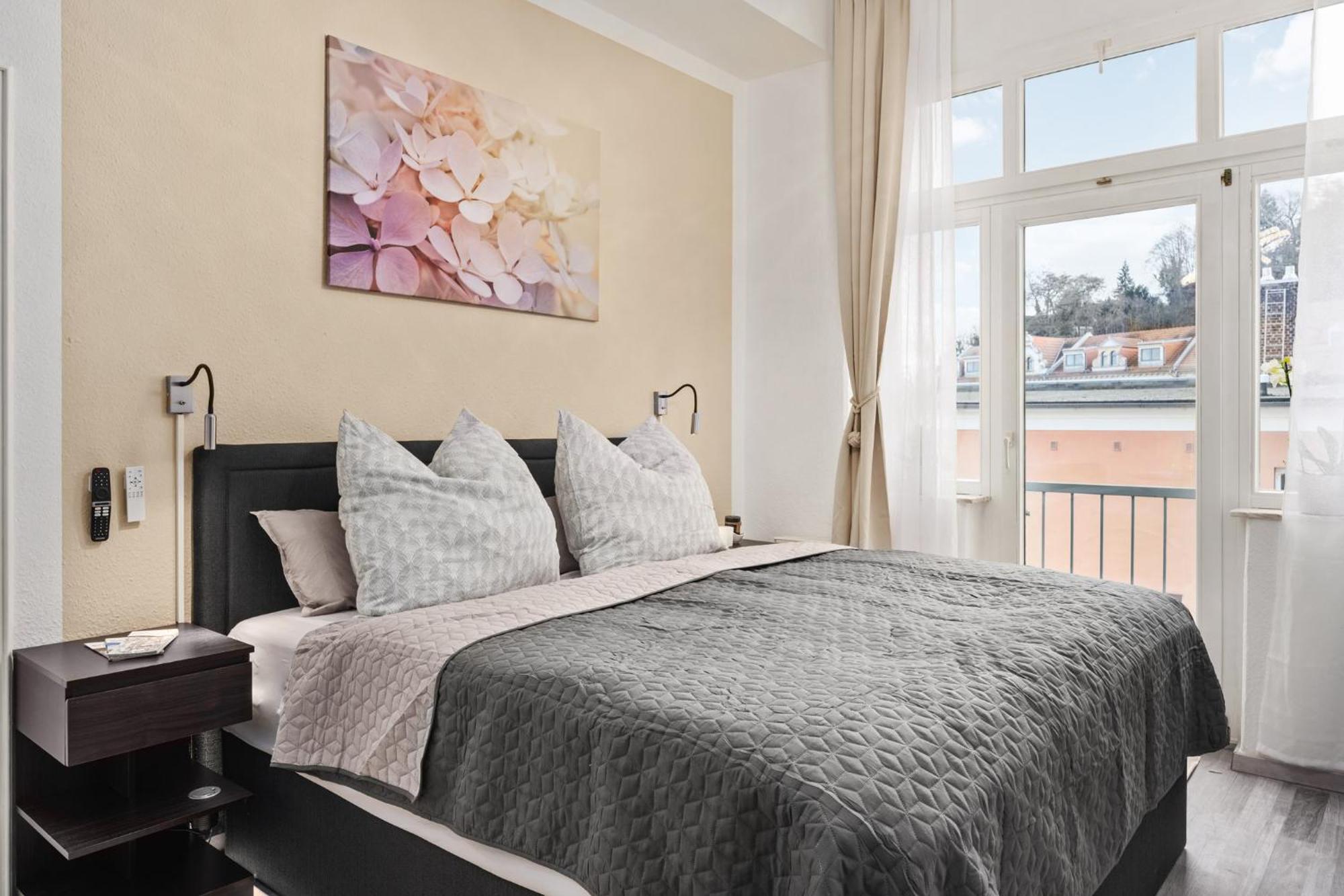 Meissen Altstadt Smartluxusoase Wlan Netflix Magenta Disney+ ภายนอก รูปภาพ